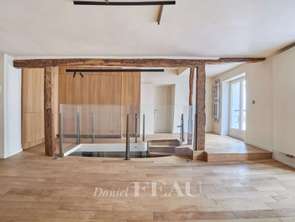 Vente Appartement 4 piècesParis 7e