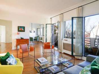 Vente appartement 4 pièces Paris 7e 75