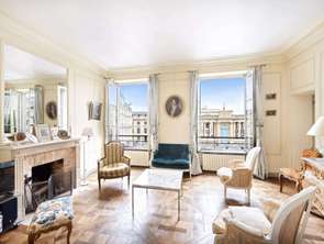 Vente Appartement 4 piècesParis 7e