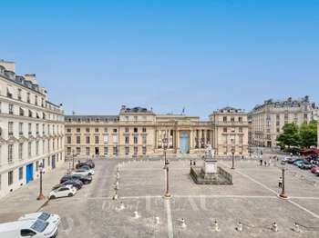 Vente Appartement 4 piècesParis 7e