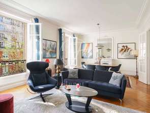 Vente Appartement 4 piècesParis 7e