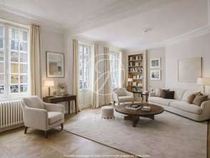 Vente Appartement 5 piècesParis 7e