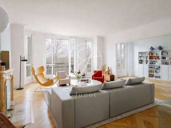 Vente appartement 5 pièces Paris 7e 75