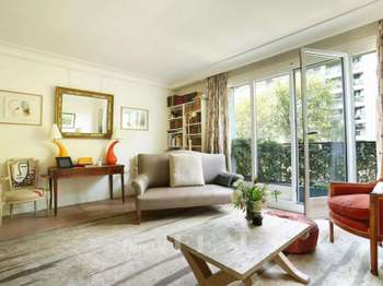 Vente appartement 4 pièces Paris 7e 75