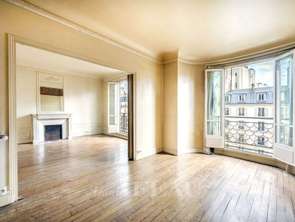 Vente Appartement 5 piècesParis 7e