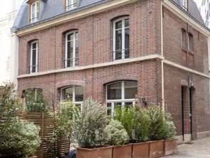 Vente Appartement 6 pièces +Paris 7e