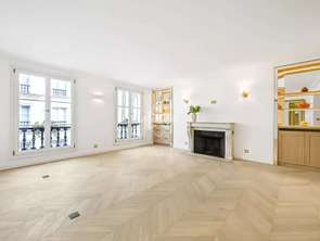 Vente Appartement 4 piècesParis 7e
