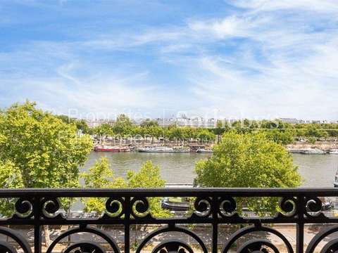 Vente appartement 10 pièces Paris 7e 75