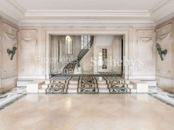 Vente Appartement 6 pièces +Paris 7e
