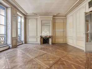 Vente Appartement 3 piècesParis 7e
