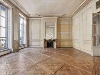 Vente appartement 3 pièces Paris 7e 75