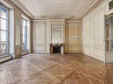 Vente appartement 3 pièces Paris 7e 75