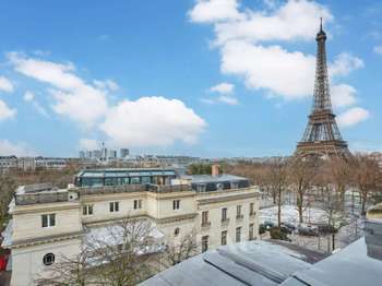 Vente appartement 5 pièces Paris 7e 75
