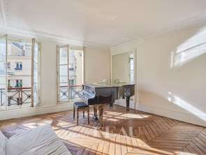 Vente Appartement 4 piècesParis 7e