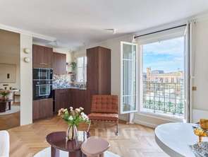 Vente Appartement 2 piècesParis 7e