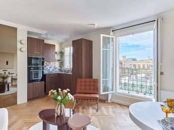 Vente appartement 2 pièces Paris 7e 75