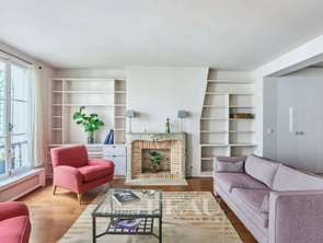 Vente Appartement 5 piècesParis 7e