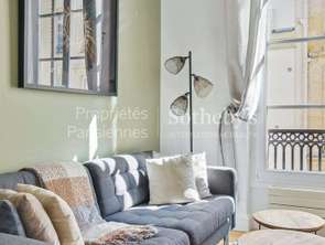 Vente Appartement 2 piècesParis 7e