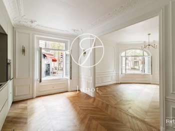 Vente Appartement 6 pièces +Paris 7e