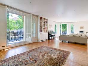 Vente Appartement 6 pièces +Paris 7e