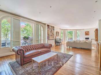 Vente Appartement 6 pièces +Paris 7e