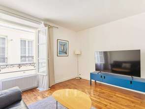 Vente Appartement 2 piècesParis 7e