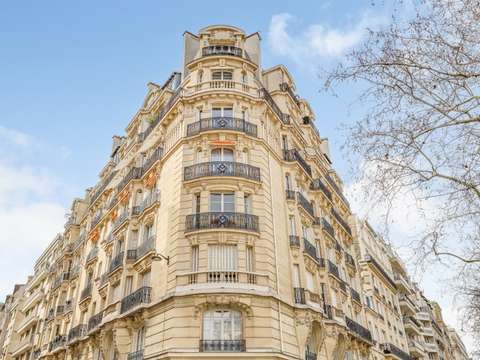 Vente appartement 6 pièces Paris 7e 75