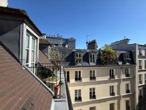 Vente Appartement 4 piècesParis 7e