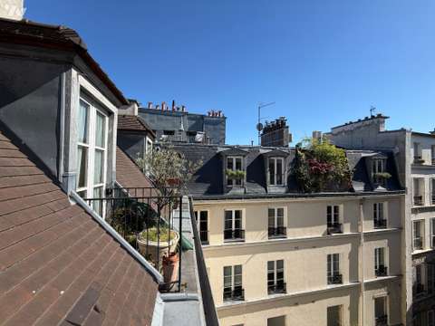 Vente appartement 4 pièces Paris 7e 75