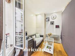 Vente Appartement T1Paris 7e
