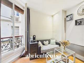 Vente appartement 1 pièce