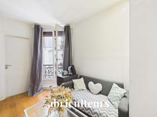 Vente appartement 1 pièce