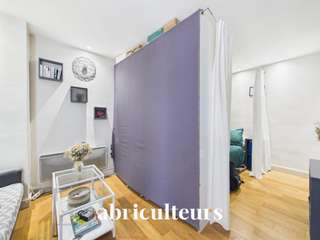 Vente appartement 1 pièce