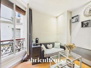 Vente Appartement T1Paris 7e