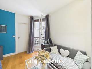 Vente appartement 1 pièce Vente appartement 1 pièce