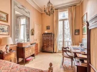 Vente appartement 7 pièces Vente appartement 7 pièces