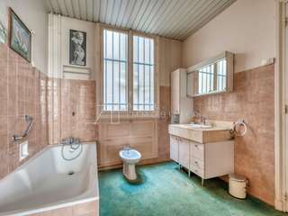 Vente appartement 7 pièces Vente appartement 7 pièces