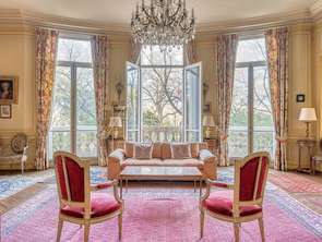 Vente Appartement 6 pièces +Paris 7e