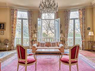 Vente appartement 7 pièces Vente appartement 7 pièces
