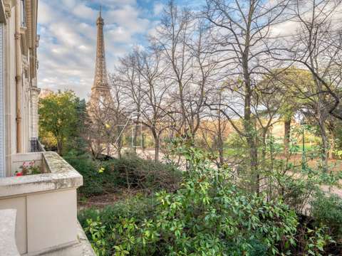 Vente appartement 7 pièces Vente appartement 7 pièces