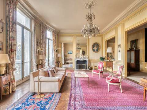 Vente appartement 7 pièces Vente appartement 7 pièces
