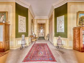 Vente appartement 7 pièces Vente appartement 7 pièces
