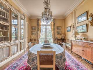 Vente appartement 7 pièces Vente appartement 7 pièces