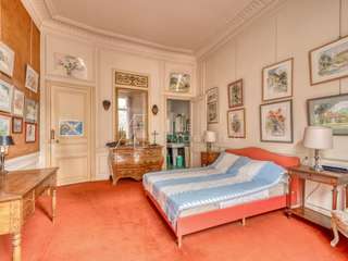 Vente appartement 7 pièces Vente appartement 7 pièces
