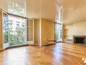 Vente Appartement 3 piècesParis 7e