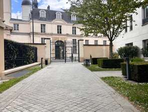 Vente Appartement 3 piècesParis 7e