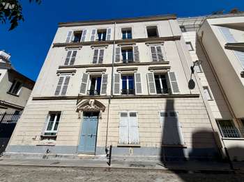 Vente Appartement 2 piècesParis 7e