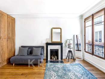 Vente Appartement 2 piècesParis 7e