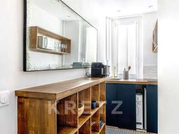 Vente Appartement 2 piècesParis 7e
