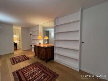 Vente Appartement 3 piècesParis 7e